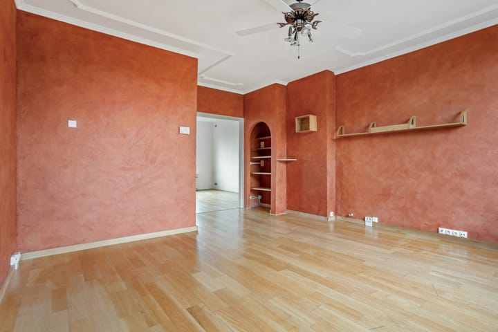 Foto 6 van Frans Halskade 86