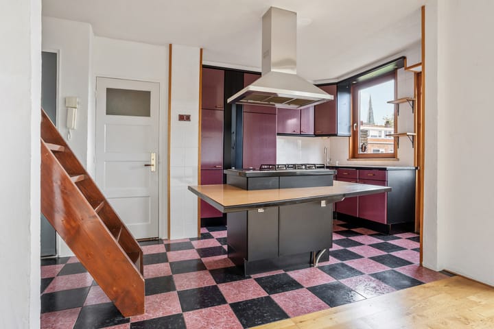 Foto 8 van Frans Halskade 86