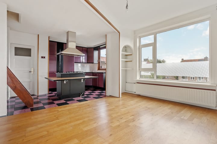 Foto 9 van Frans Halskade 86