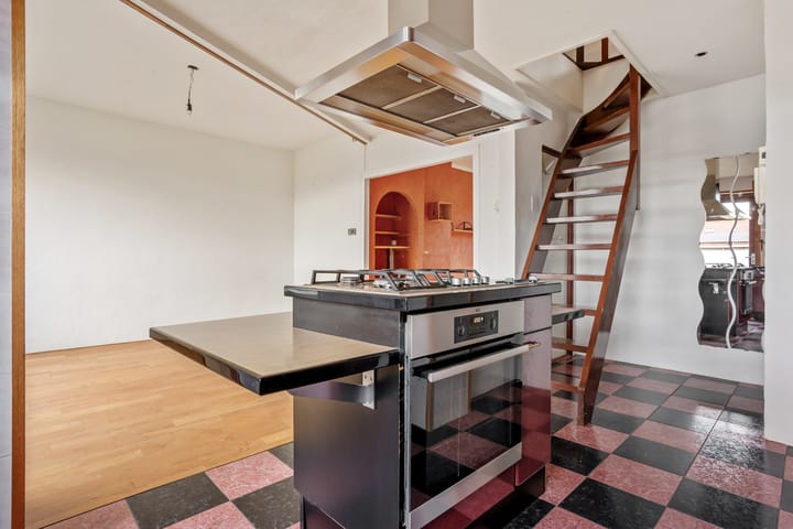 Foto 11 van Frans Halskade 86