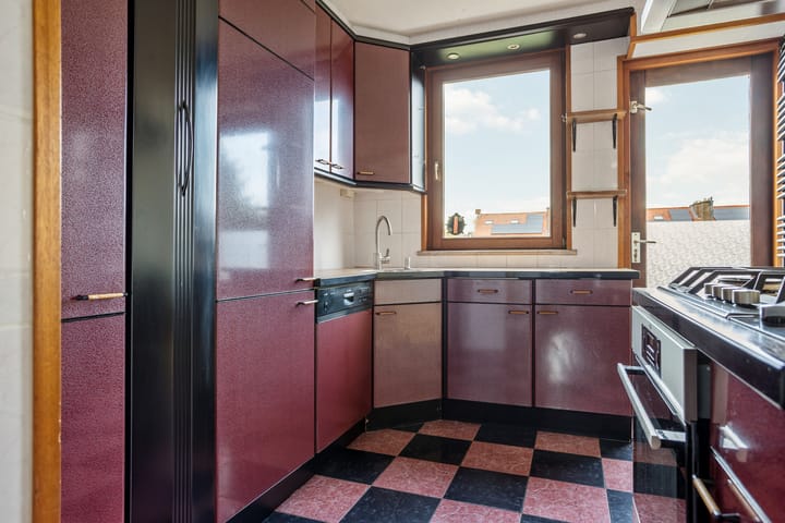 Foto 13 van Frans Halskade 86