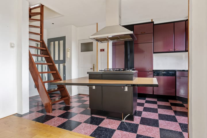 Foto 14 van Frans Halskade 86