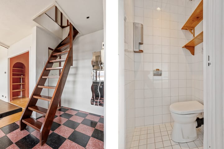 Foto 17 van Frans Halskade 86