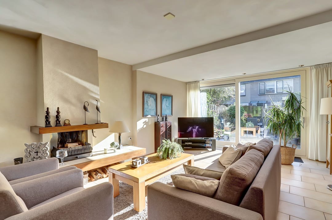 Foto 2 van Petuniahof 21