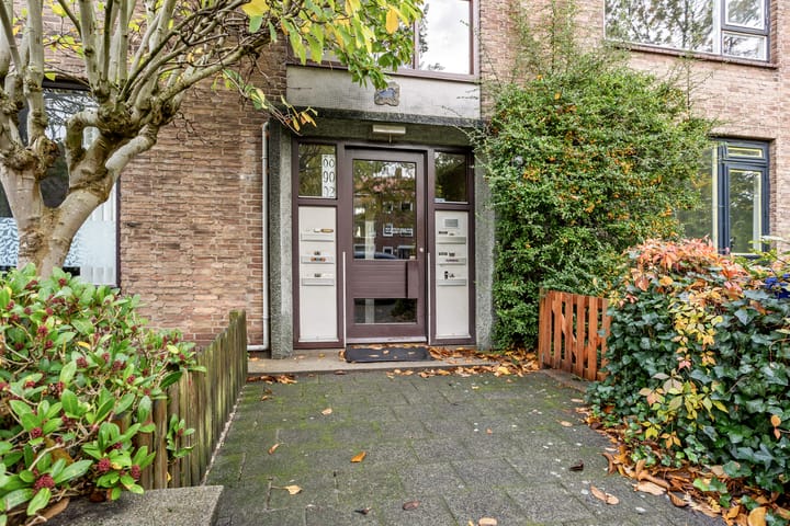 Foto 28 van Frans Halskade 86