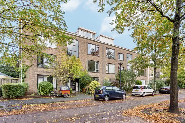 Foto 29 van Frans Halskade 86