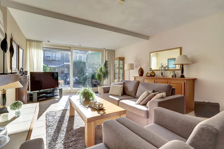 Foto 5 van Petuniahof 21