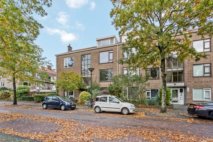 Foto 30 van Frans Halskade 86