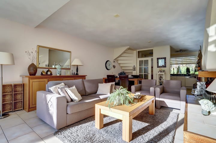 Foto 6 van Petuniahof 21