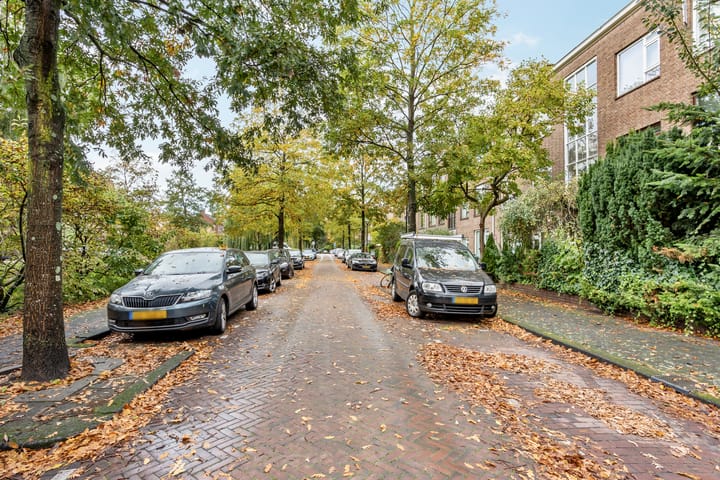 Foto 31 van Frans Halskade 86