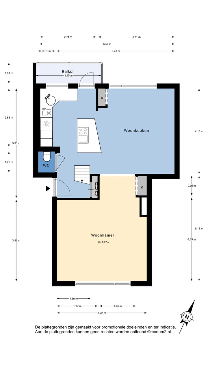 Foto 32 van Frans Halskade 86