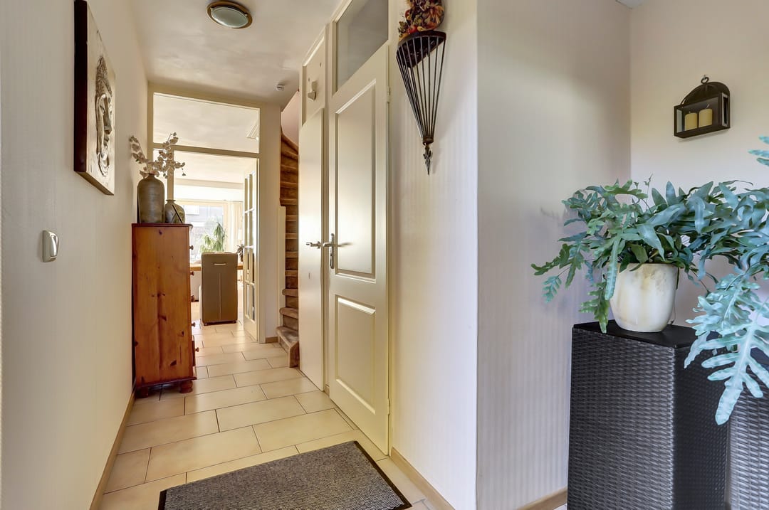 Foto 8 van Petuniahof 21