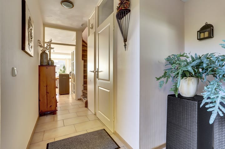 Foto 8 van Petuniahof 21