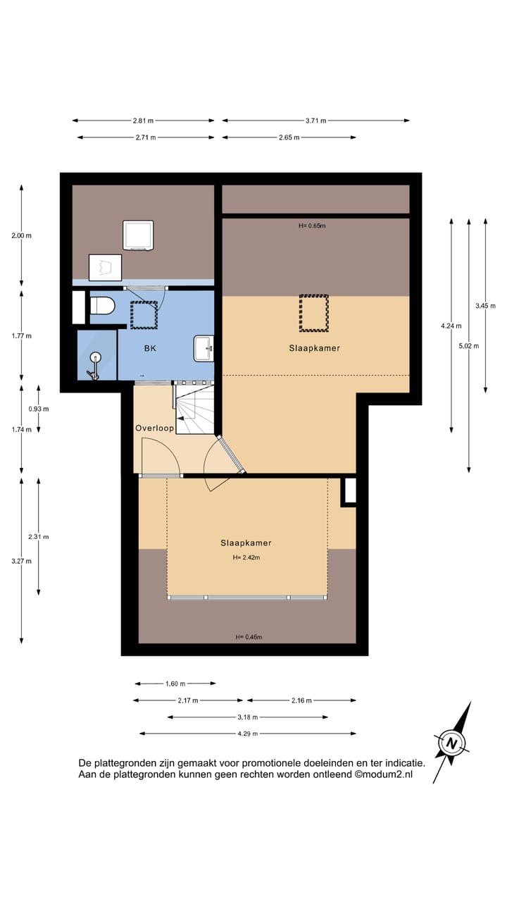 Foto 33 van Frans Halskade 86
