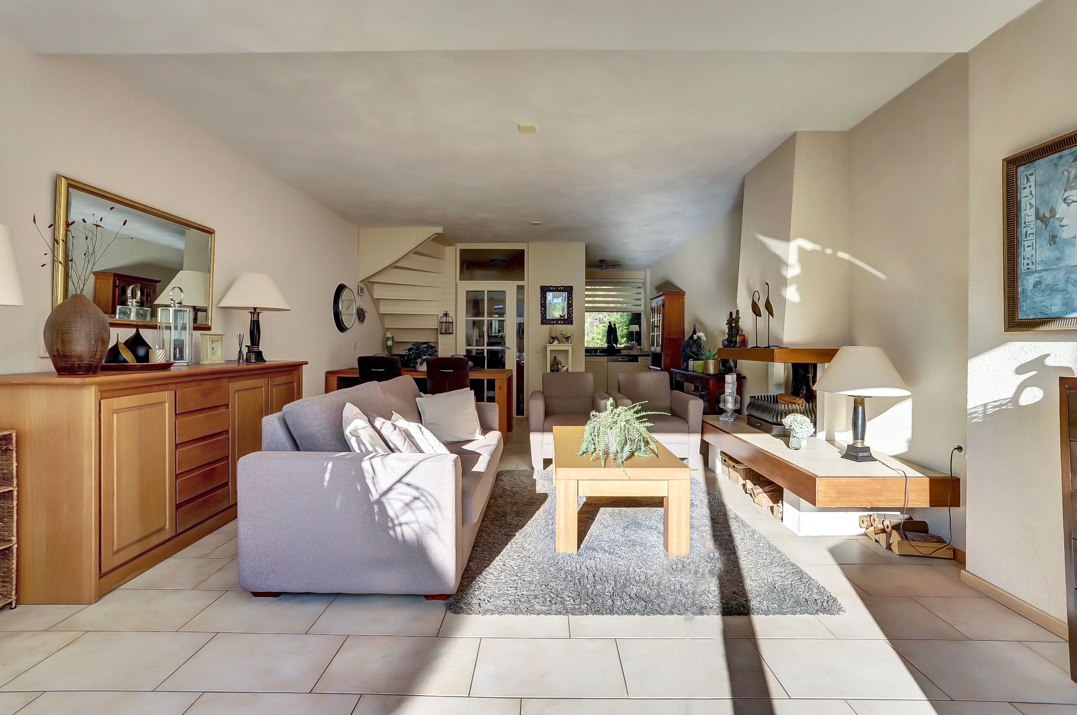 Foto 9 van Petuniahof 21