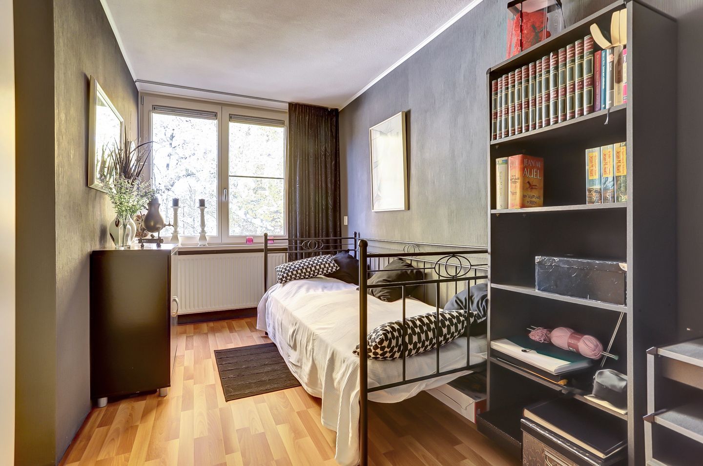 Foto 14 van Petuniahof 21