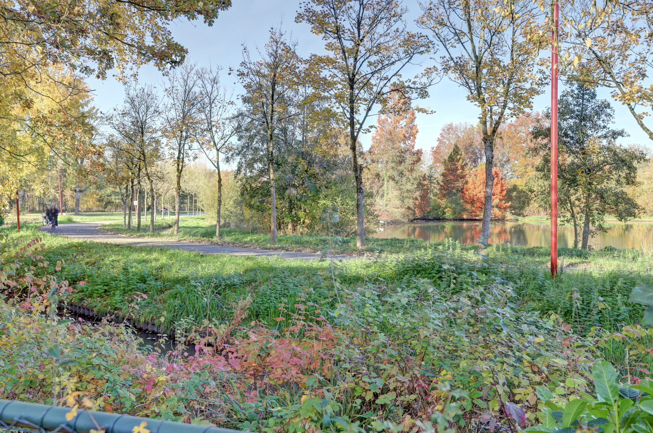 Foto 30 van Petuniahof 21