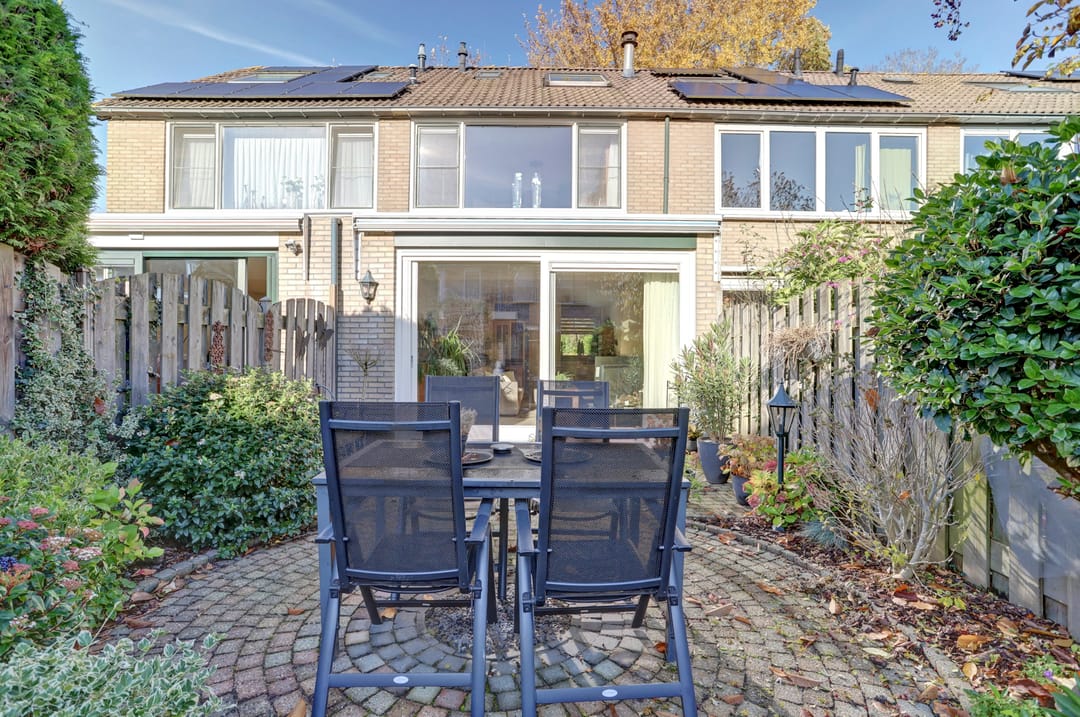 Foto 32 van Petuniahof 21