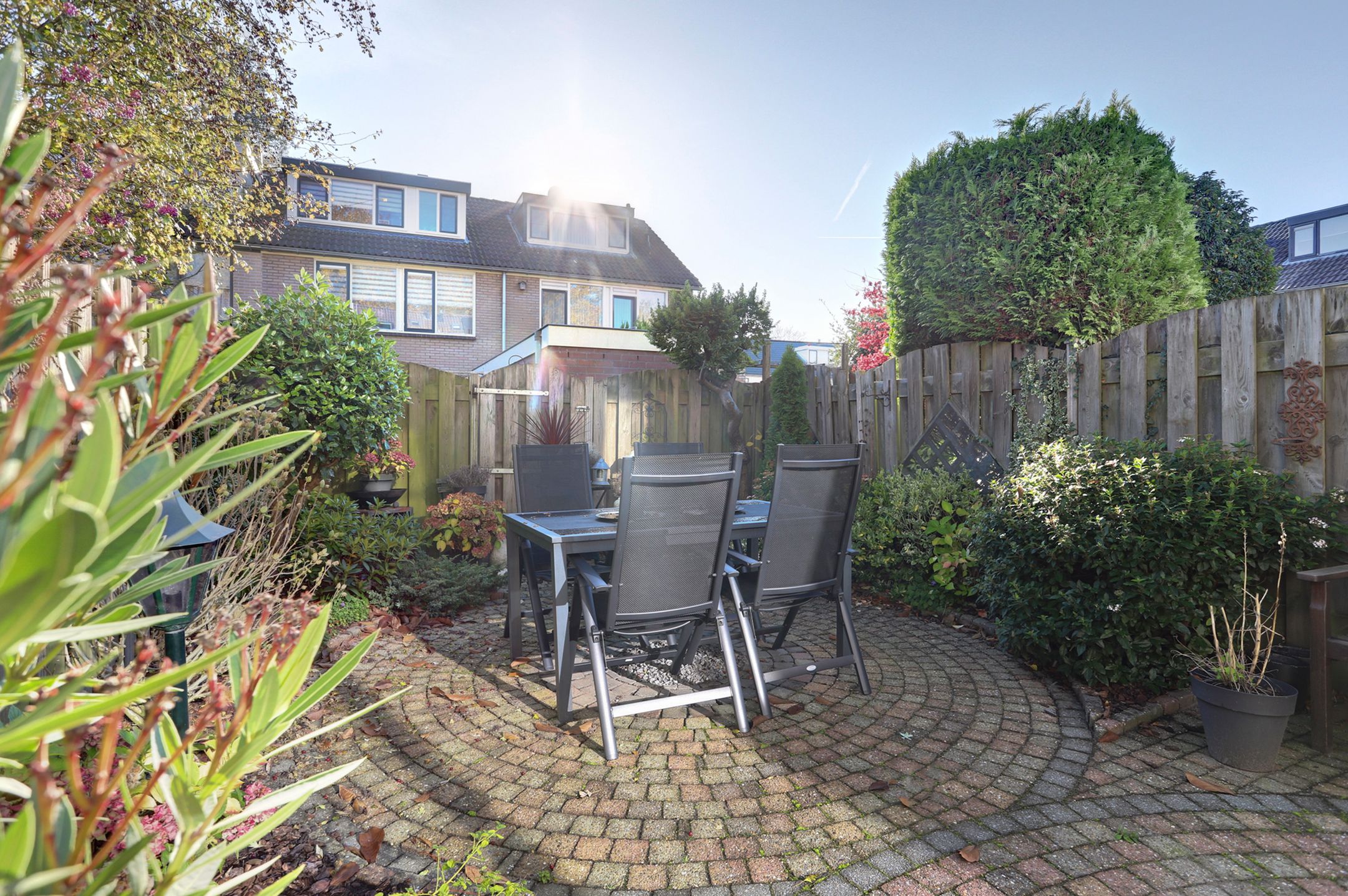 Foto 33 van Petuniahof 21