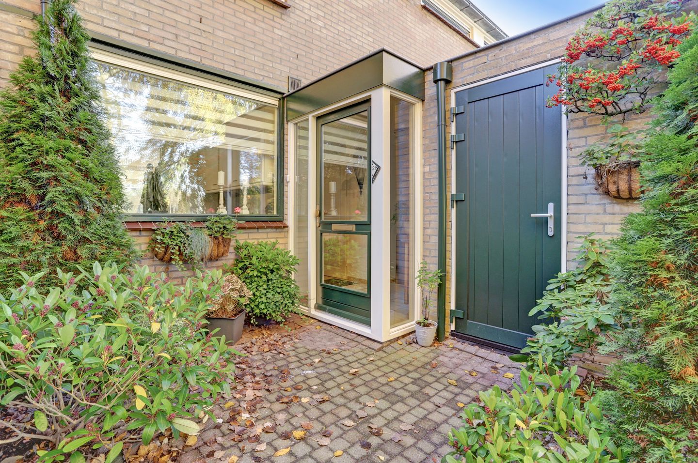 Foto 34 van Petuniahof 21