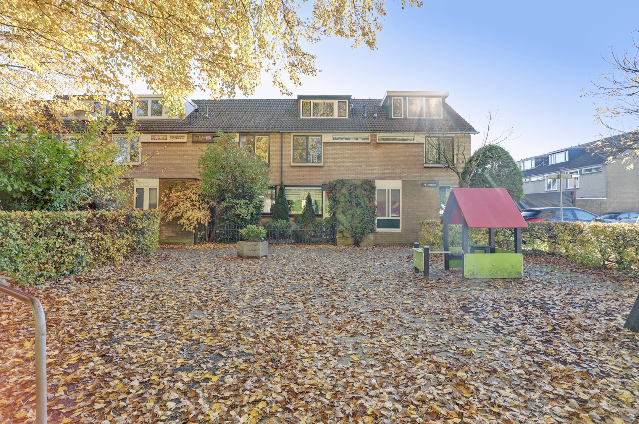 Foto 36 van Petuniahof 21