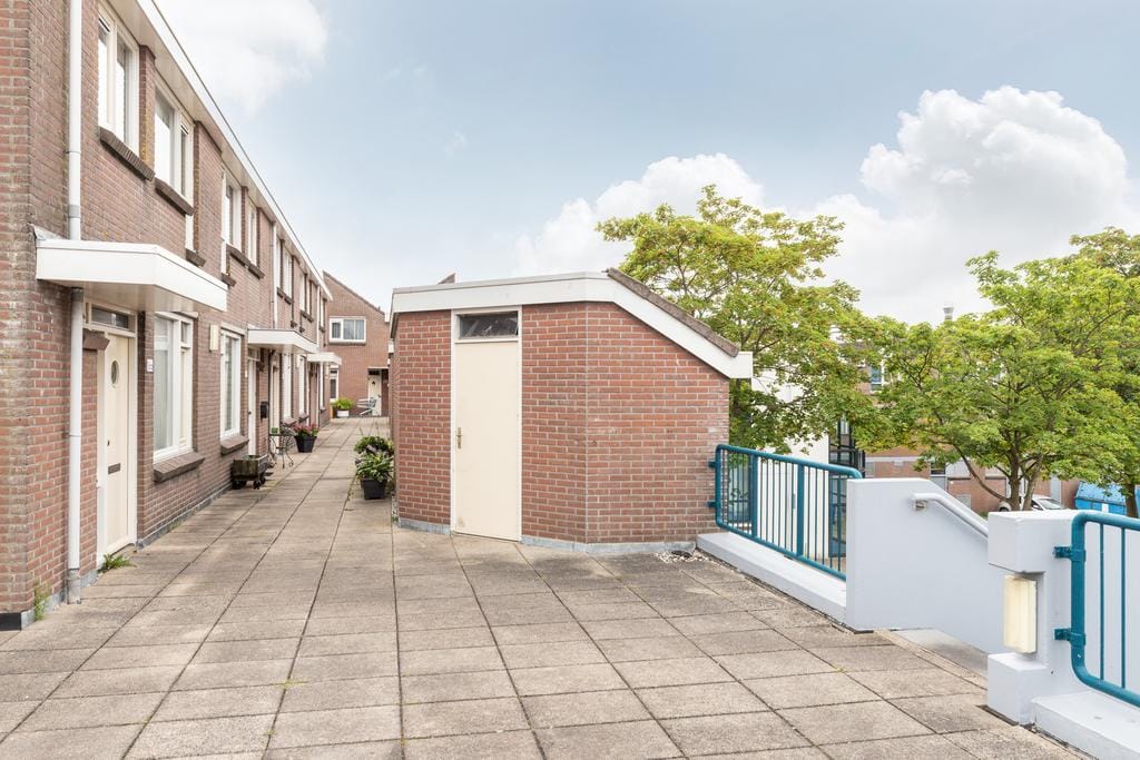 Foto 10 van Struytse Hoeck 168