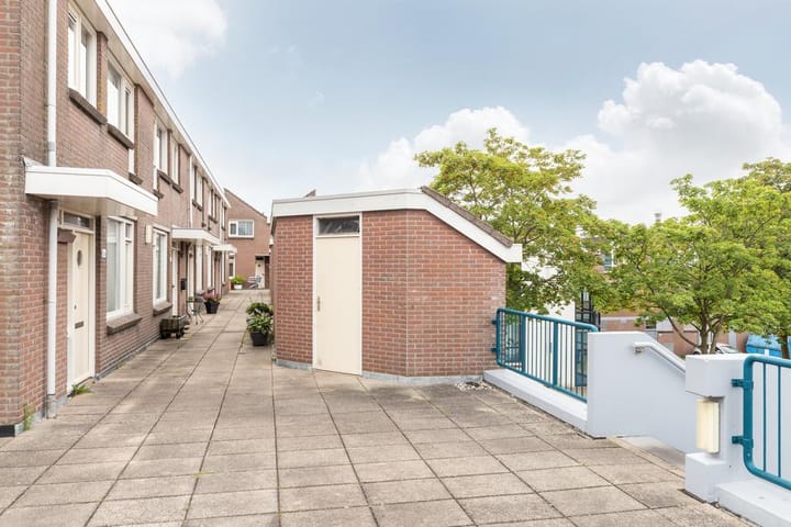 Foto 10 van Struytse Hoeck 168