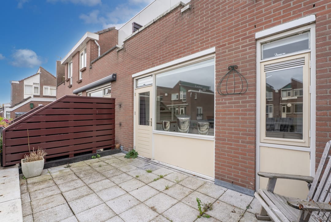 Foto 23 van Struytse Hoeck 168