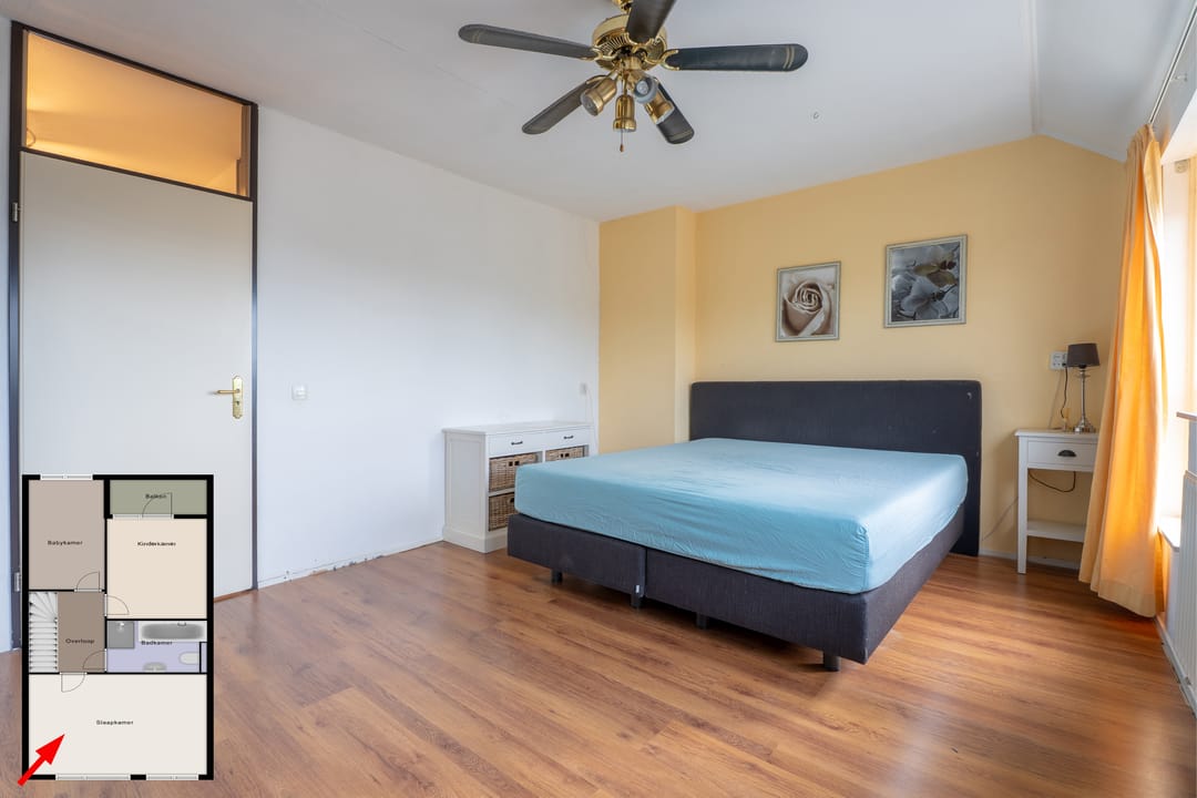 Foto 26 van Struytse Hoeck 168