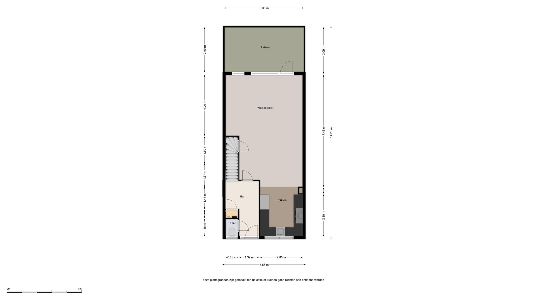 Foto 42 van Struytse Hoeck 168