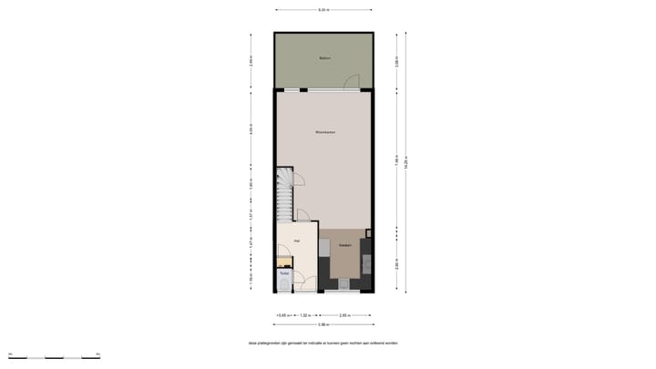 Foto 42 van Struytse Hoeck 168