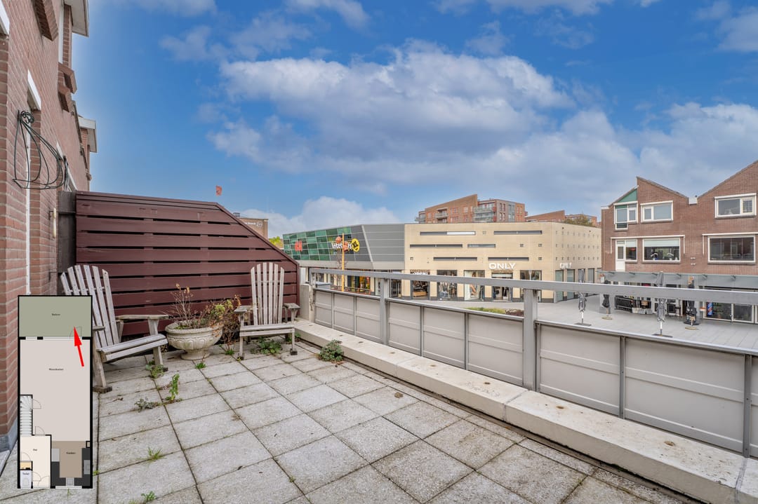 Foto 22 van Struytse Hoeck 168