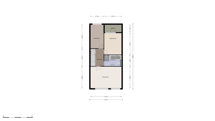 Foto 43 van Struytse Hoeck 168