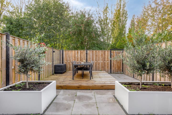 Photo 2 of Merelstraat 41