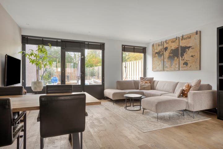 Photo 3 of Merelstraat 41