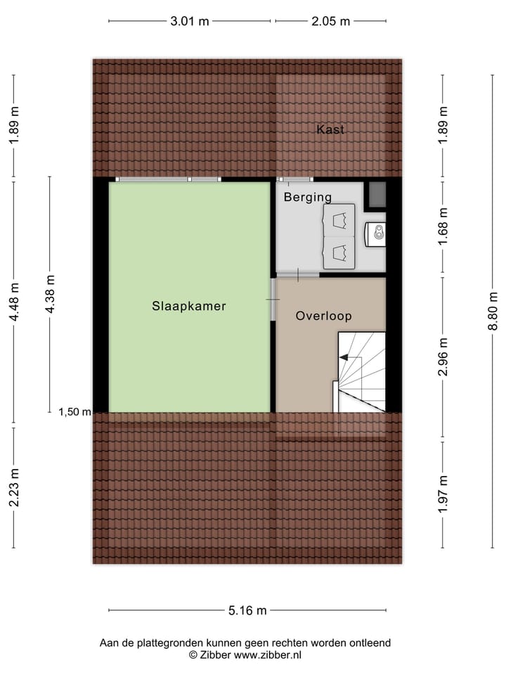 Foto 29 van Merelstraat 41