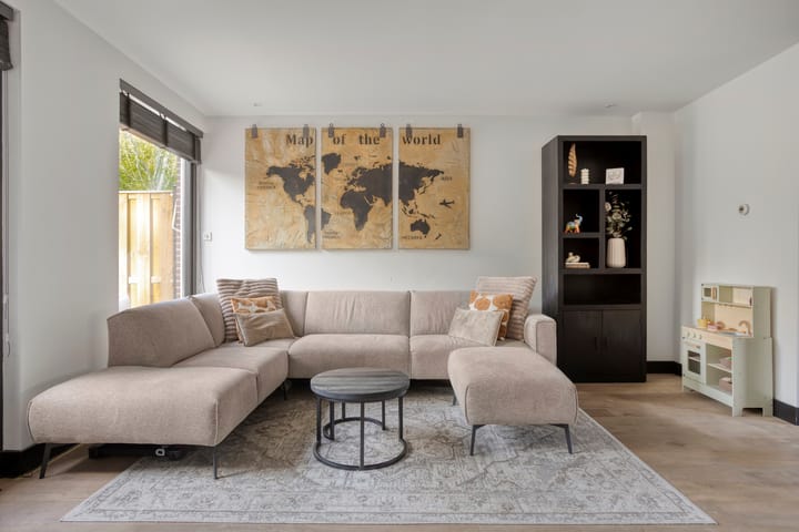 Foto 9 van Merelstraat 41