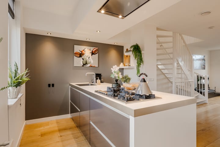 Foto 3 van Herensingel 103