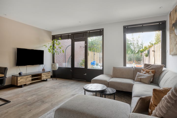 Foto 11 van Merelstraat 41