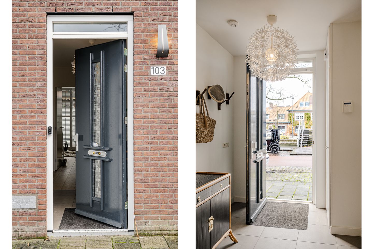 Foto 5 van Herensingel 103