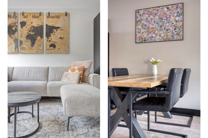 Foto 12 van Merelstraat 41