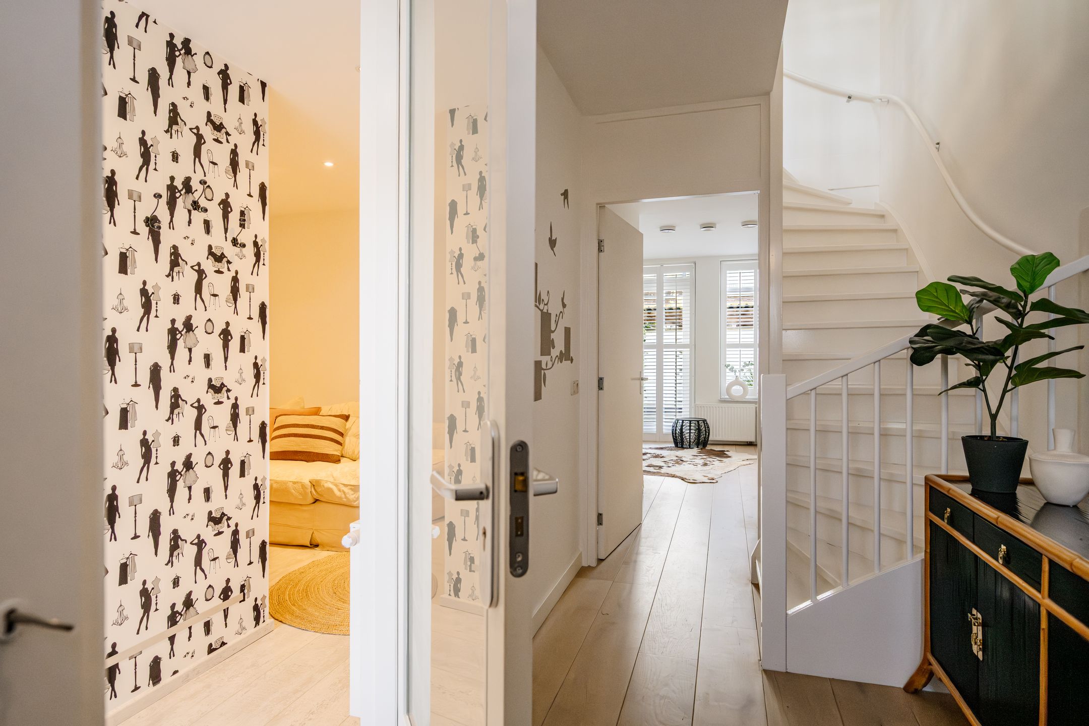 Foto 6 van Herensingel 103