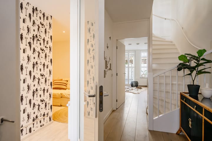 Foto 6 van Herensingel 103