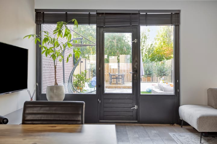 Foto 13 van Merelstraat 41