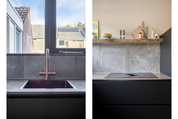 Foto 14 van Merelstraat 41