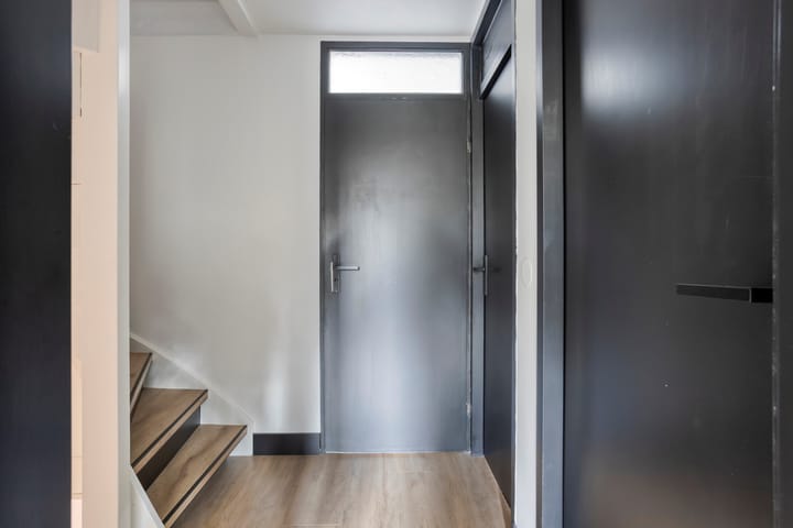 Foto 15 van Merelstraat 41