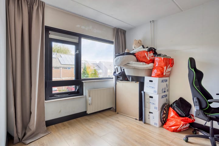 Foto 20 van Merelstraat 41