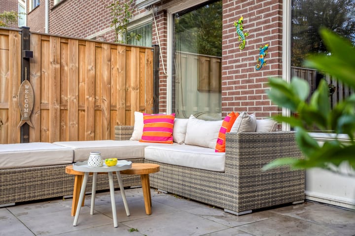 Foto 25 van Merelstraat 41