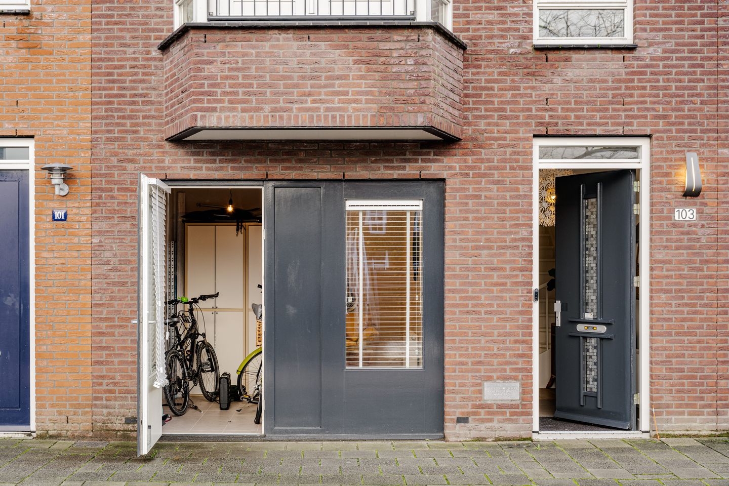 Foto 55 van Herensingel 103