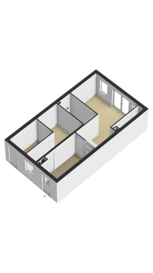 Foto 57 van Herensingel 103